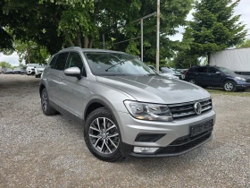 VW Tiguan 2.0TDI-150kc/6ck/NAVI/DISTRONIK, снимка 3