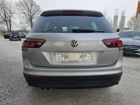VW Tiguan 2.0TDI-150kc/6ck/NAVI/DISTRONIK, снимка 6