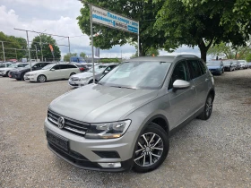 VW Tiguan 2.0TDI-150kc/6ck/NAVI/DISTRONIK, снимка 1