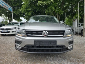VW Tiguan 2.0TDI-150kc/6ck/NAVI/DISTRONIK, снимка 2