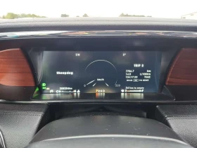 Lincoln Navigator * 4x4 Reserve * ПОДГРЕВ* ПАНОРАМА* КАМЕРА* , снимка 9