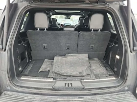 Lincoln Navigator * 4x4 Reserve * ПОДГРЕВ* ПАНОРАМА* КАМЕРА* , снимка 15