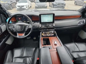 Lincoln Navigator * 4x4 Reserve * ПОДГРЕВ* ПАНОРАМА* КАМЕРА* , снимка 10