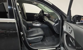Mercedes-Benz GLE burmester* multibeam led* Parking Assist, снимка 8