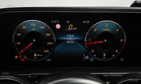 Mercedes-Benz GLE burmester* multibeam led* Parking Assist, снимка 12
