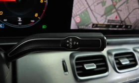 Mercedes-Benz GLE burmester* multibeam led* Parking Assist, снимка 13