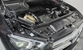 Mercedes-Benz GLE burmester* multibeam led* Parking Assist, снимка 14