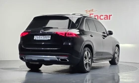 Mercedes-Benz GLE burmester* multibeam led* Parking Assist, снимка 4