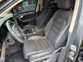 VW Touareg 3.0 TDI PRESTIGE, снимка 7