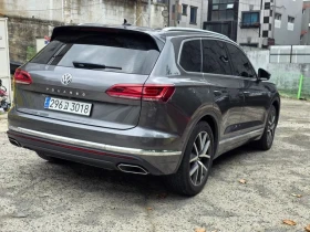 VW Touareg 3.0 TDI PRESTIGE, снимка 4