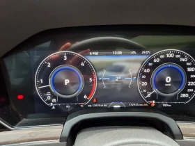 VW Touareg 3.0 TDI PRESTIGE, снимка 14
