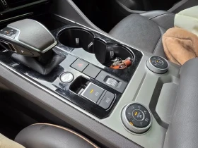 VW Touareg 3.0 TDI PRESTIGE, снимка 17
