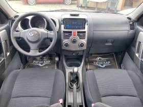 Daihatsu Terios 1.5 i 4x4, снимка 9