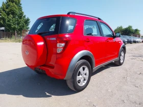 Daihatsu Terios 1.5 i 4x4, снимка 5