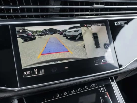 Audi Q7 Technik S Line quattro | Pano Roof | Cooling Seats, снимка 12