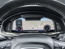 Audi Q7 Technik S Line quattro | Pano Roof | Cooling Seats, снимка 9