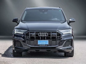 Audi Q7 Technik S Line quattro | Pano Roof | Cooling Seats, снимка 2