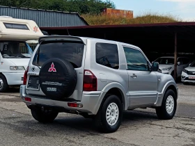 Mitsubishi Pajero 3.2 DiD* АВТОМАТИК* 4Х4* БАВНИ* БЛОКАЖ* ИТАЛИЯ* FU, снимка 5