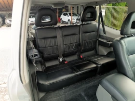 Mitsubishi Pajero 3.2 DiD* АВТОМАТИК* 4Х4* БАВНИ* БЛОКАЖ* ИТАЛИЯ* FU, снимка 16