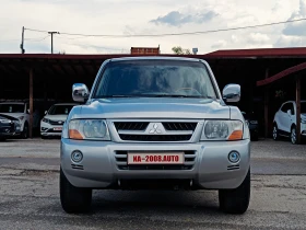 Mitsubishi Pajero 3.2 DiD* АВТОМАТИК* 4Х4* БАВНИ* БЛОКАЖ* ИТАЛИЯ* FU, снимка 2