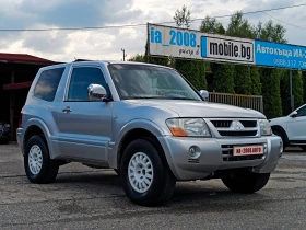 Mitsubishi Pajero 3.2 DiD* АВТОМАТИК* 4Х4* БАВНИ* БЛОКАЖ* ИТАЛИЯ* FU, снимка 3