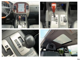 Mitsubishi Pajero 3.2 DiD* АВТОМАТИК* 4Х4* БАВНИ* БЛОКАЖ* ИТАЛИЯ* FU, снимка 13