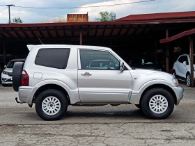 Mitsubishi Pajero 3.2 DiD* АВТОМАТИК* 4Х4* БАВНИ* БЛОКАЖ* ИТАЛИЯ* FU, снимка 4