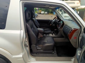 Mitsubishi Pajero 3.2 DiD* АВТОМАТИК* 4Х4* БАВНИ* БЛОКАЖ* ИТАЛИЯ* FU, снимка 10