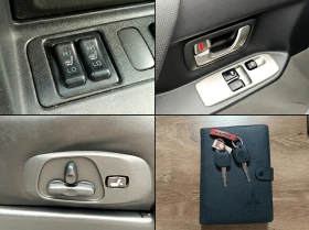 Mitsubishi Pajero 3.2 DiD* АВТОМАТИК* 4Х4* БАВНИ* БЛОКАЖ* ИТАЛИЯ* FU, снимка 15