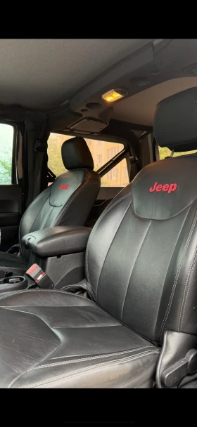 Jeep Wrangler 3.6, снимка 7
