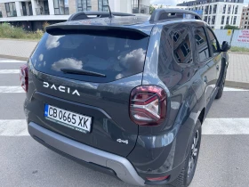 Dacia Duster, снимка 4