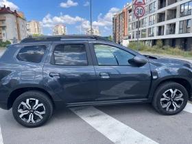 Dacia Duster, снимка 5