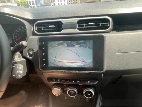 Dacia Duster, снимка 9