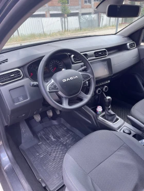 Dacia Duster, снимка 7