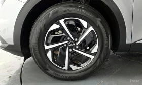 Kia Sportage 1.6 Hybrid* Prestige 4x4* ПОДГРЕВ* ОБДУХВАНЕ* , снимка 5