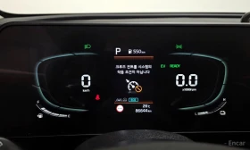 Kia Sportage 1.6 Hybrid* Prestige 4x4* ПОДГРЕВ* ОБДУХВАНЕ* , снимка 10