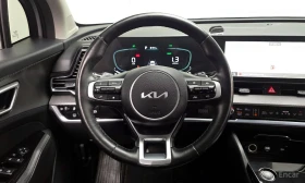 Kia Sportage 1.6 Hybrid* Prestige 4x4* ПОДГРЕВ* ОБДУХВАНЕ* , снимка 9