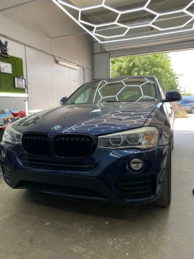 BMW X4 Sport, снимка 1