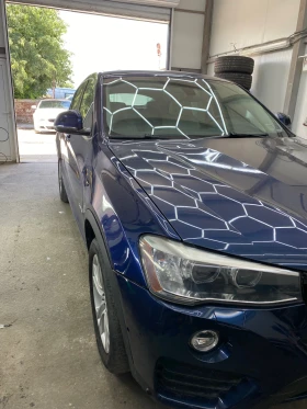 BMW X4 Sport, снимка 2