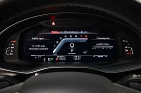 Audi SQ8 4.0 TFSI quattro | CARFAX | АВТОКРЕДИТ БЕЗ ПЪРВОНА, снимка 11