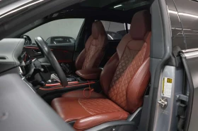 Audi SQ8 4.0 TFSI quattro | CARFAX | АВТОКРЕДИТ БЕЗ ПЪРВОНА, снимка 15