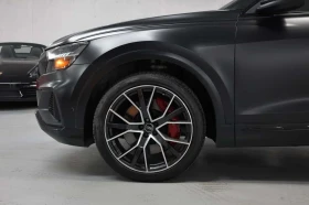 Audi SQ8 4.0 TFSI quattro | CARFAX | АВТОКРЕДИТ БЕЗ ПЪРВОНА, снимка 8