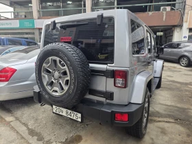 Jeep Wrangler 2.8* КРАЙНА ЦЕНА, снимка 12