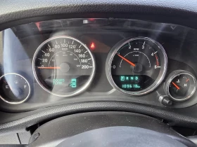 Jeep Wrangler 2.8* КРАЙНА ЦЕНА, снимка 3