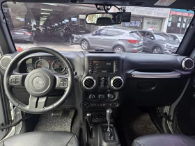 Jeep Wrangler 2.8* КРАЙНА ЦЕНА, снимка 5