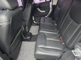 Jeep Wrangler 2.8* КРАЙНА ЦЕНА, снимка 10