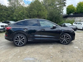 Audi Q4 e-tron Sportback* 50 Quattro, снимка 4