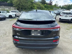 Audi Q4 e-tron Sportback* 50 Quattro, снимка 3
