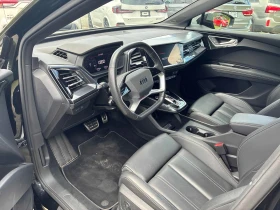 Audi Q4 e-tron Sportback* 50 Quattro, снимка 7