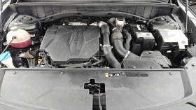 Kia Sorento SIGNATURE/2.5T/DRIVE-ASSISTS/PANOROOF, снимка 17